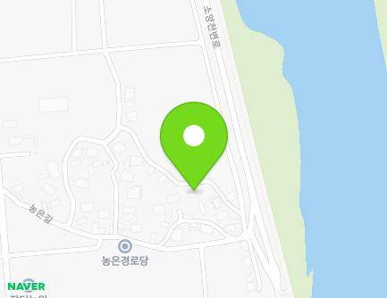8-8 Nongeun-gil, Deokjin-gu, Jeonju-si, Jeonbuk-do, Republic of Korea Map