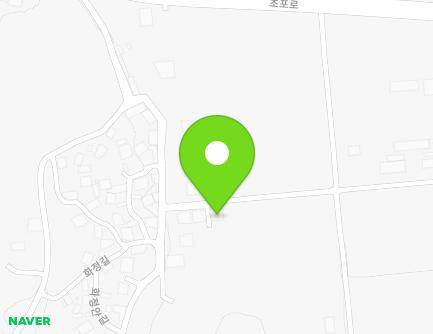 34-6 Hwajeongan-gil, Deokjin-gu, Jeonju-si, Jeonbuk-do, Republic of Korea Map