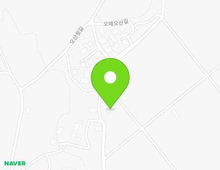 42 Omaeosan-gil, Deokjin-gu, Jeonju-si, Jeonbuk-do, Republic of Korea Map