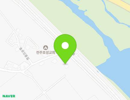 3 Hoseongsinjung-gil, Deokjin-gu, Jeonju-si, Jeonbuk-do, Republic of Korea Map