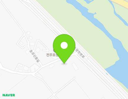 5 Hoseongsinjung-gil, Deokjin-gu, Jeonju-si, Jeonbuk-do, Republic of Korea Map