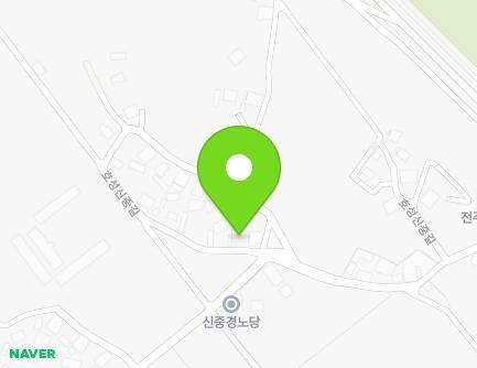 32-4 Hoseongsinjung-gil, Deokjin-gu, Jeonju-si, Jeonbuk-do, Republic of Korea Map