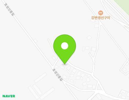28-17 Hoseongsinjung-gil, Deokjin-gu, Jeonju-si, Jeonbuk-do, Republic of Korea Map