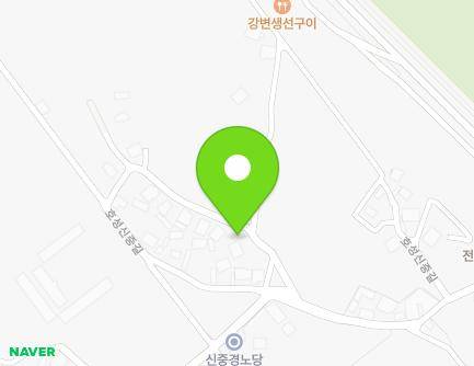 28-5 Hoseongsinjung-gil, Deokjin-gu, Jeonju-si, Jeonbuk-do, Republic of Korea Map