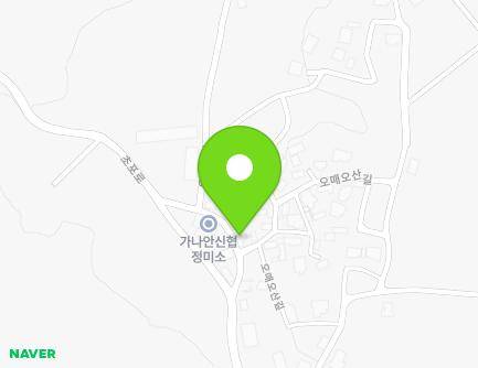 27-38 Omaeosan-gil, Deokjin-gu, Jeonju-si, Jeonbuk-do, Republic of Korea Map
