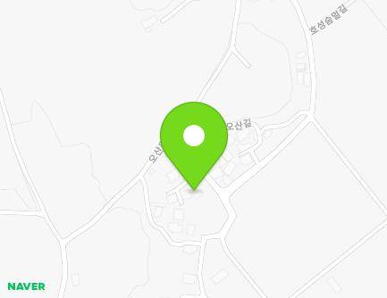 53-3 Omaeosan-gil, Deokjin-gu, Jeonju-si, Jeonbuk-do, Republic of Korea Map