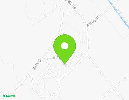 59-3 Omaeosan-gil, Deokjin-gu, Jeonju-si, Jeonbuk-do, Republic of Korea Map