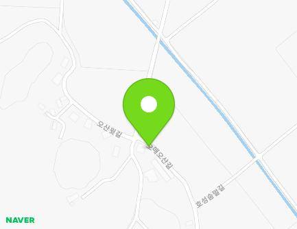 85 Omaeosan-gil, Deokjin-gu, Jeonju-si, Jeonbuk-do, Republic of Korea Map