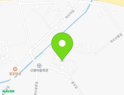 13 Haosinheung-gil, Deokjin-gu, Jeonju-si, Jeonbuk-do, Republic of Korea Map