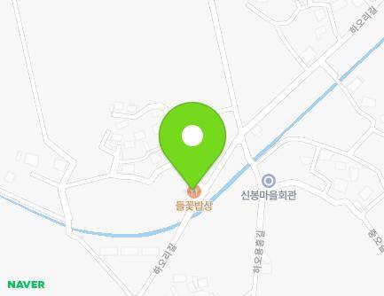 55 Haori-gil, Deokjin-gu, Jeonju-si, Jeonbuk-do, Republic of Korea Map