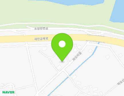 16 Haosongjeon-gil, Deokjin-gu, Jeonju-si, Jeonbuk-do, Republic of Korea Map