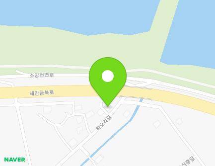 85 Haori-gil, Deokjin-gu, Jeonju-si, Jeonbuk-do, Republic of Korea Map