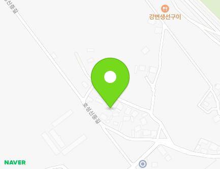 28-15 Hoseongsinjung-gil, Deokjin-gu, Jeonju-si, Jeonbuk-do, Republic of Korea Map