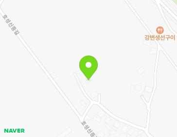 54-8 Hoseongsinjung-gil, Deokjin-gu, Jeonju-si, Jeonbuk-do, Republic of Korea Map