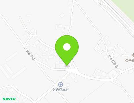 32-2 Hoseongsinjung-gil, Deokjin-gu, Jeonju-si, Jeonbuk-do, Republic of Korea Map