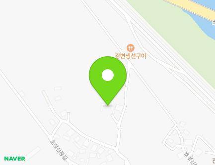 28-38 Hoseongsinjung-gil, Deokjin-gu, Jeonju-si, Jeonbuk-do, Republic of Korea Map