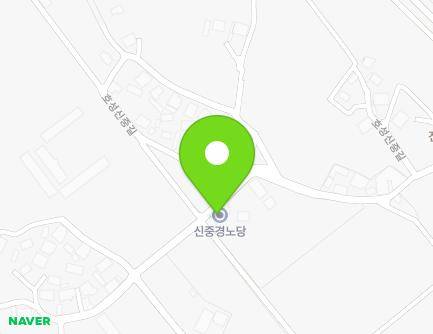 35 Hoseongsinjung-gil, Deokjin-gu, Jeonju-si, Jeonbuk-do, Republic of Korea Map