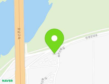 8 Hwajeonsinpyeong-gil, Deokjin-gu, Jeonju-si, Jeonbuk-do, Republic of Korea Map