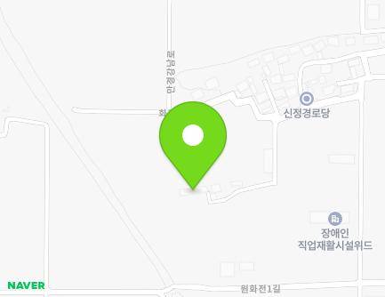 57-15 Hwajeonsinjeong-gil, Deokjin-gu, Jeonju-si, Jeonbuk-do, Republic of Korea Map