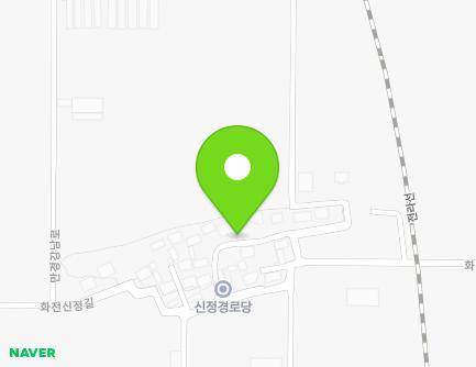 46 Hwajeonsinjeong-gil, Deokjin-gu, Jeonju-si, Jeonbuk-do, Republic of Korea Map