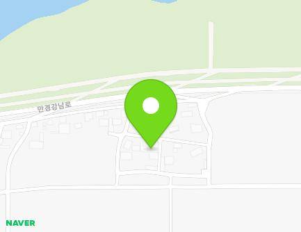 30-6 Sinseongan-gil, Deokjin-gu, Jeonju-si, Jeonbuk-do, Republic of Korea Map
