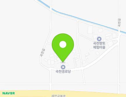 48-6 Gokcheon-gil, Deokjin-gu, Jeonju-si, Jeonbuk-do, Republic of Korea Map