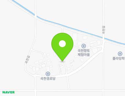 40-3 Gokcheon-gil, Deokjin-gu, Jeonju-si, Jeonbuk-do, Republic of Korea Map