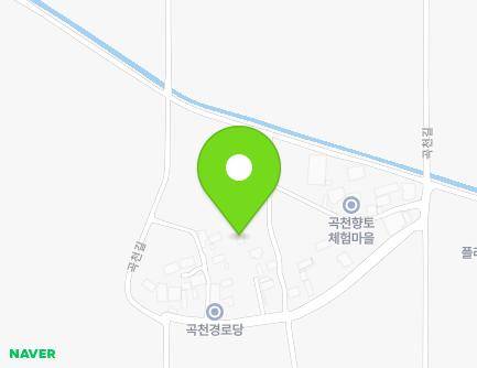 40-7 Gokcheon-gil, Deokjin-gu, Jeonju-si, Jeonbuk-do, Republic of Korea Map