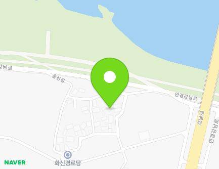 12 Gulsin-gil, Deokjin-gu, Jeonju-si, Jeonbuk-do, Republic of Korea Map