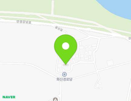 24 Gulsin-gil, Deokjin-gu, Jeonju-si, Jeonbuk-do, Republic of Korea Map