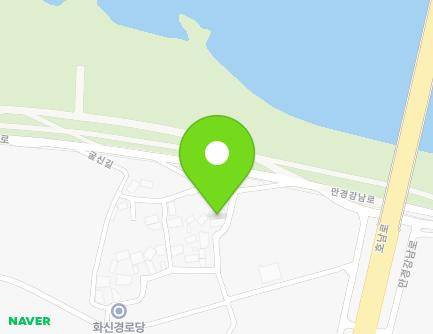 8 Gulsin-gil, Deokjin-gu, Jeonju-si, Jeonbuk-do, Republic of Korea Map