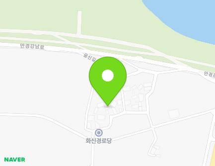 22-1 Gulsin-gil, Deokjin-gu, Jeonju-si, Jeonbuk-do, Republic of Korea Map