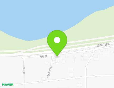 367-27 Mangyeonggangnam-ro, Deokjin-gu, Jeonju-si, Jeonbuk-do, Republic of Korea Map