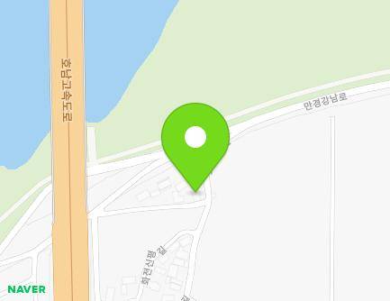 12 Hwajeonsinpyeong-gil, Deokjin-gu, Jeonju-si, Jeonbuk-do, Republic of Korea Map