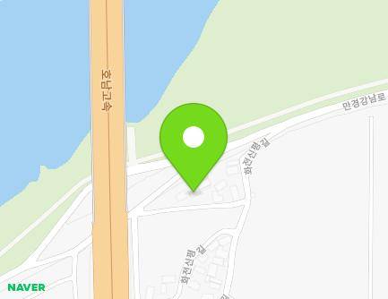 12-6 Hwajeonsinpyeong-gil, Deokjin-gu, Jeonju-si, Jeonbuk-do, Republic of Korea Map