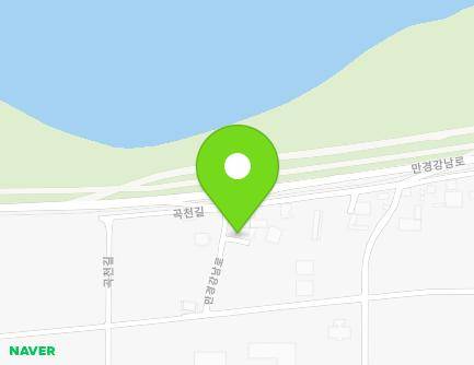 367-31 Mangyeonggangnam-ro, Deokjin-gu, Jeonju-si, Jeonbuk-do, Republic of Korea Map