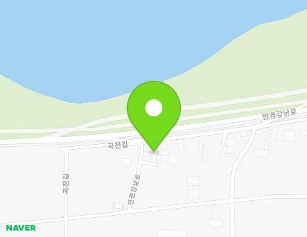 367-33 Mangyeonggangnam-ro, Deokjin-gu, Jeonju-si, Jeonbuk-do, Republic of Korea Map
