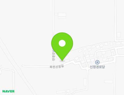 68 Hwajeonsinjeong-gil, Deokjin-gu, Jeonju-si, Jeonbuk-do, Republic of Korea Map