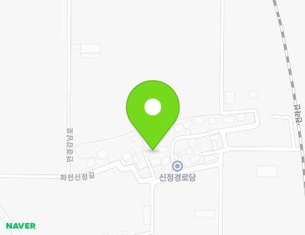 58-4 Hwajeonsinjeong-gil, Deokjin-gu, Jeonju-si, Jeonbuk-do, Republic of Korea Map