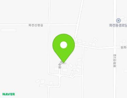 23 Wonhwajeon 2-gil, Deokjin-gu, Jeonju-si, Jeonbuk-do, Republic of Korea Map