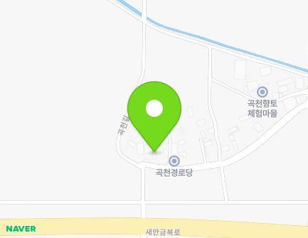 50 Gokcheon-gil, Deokjin-gu, Jeonju-si, Jeonbuk-do, Republic of Korea Map