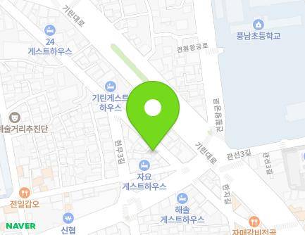 125-11 Chunggyeong-ro, Wansan-gu, Jeonju-si, Jeonbuk-do, Republic of Korea Map