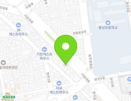 141 Girin-daero, Wansan-gu, Jeonju-si, Jeonbuk-do, Republic of Korea Map