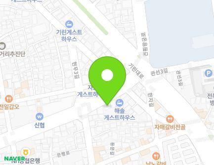 122 Chunggyeong-ro, Wansan-gu, Jeonju-si, Jeonbuk-do, Republic of Korea Map