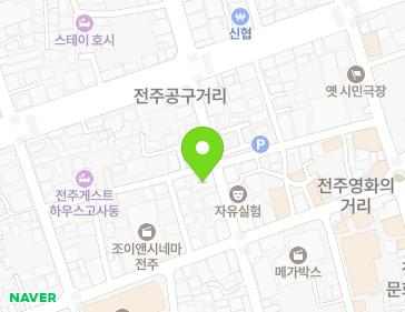 85 Jeonjugaeksa 4-gil, Wansan-gu, Jeonju-si, Jeonbuk-do, Republic of Korea Map