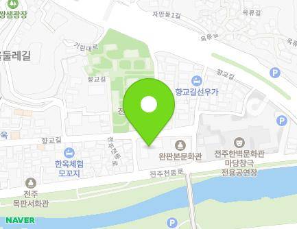 28 Jeonjucheondong-ro, Wansan-gu, Jeonju-si, Jeonbuk-do, Republic of Korea Map