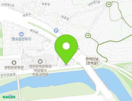 8 Jeonjucheondong-ro, Wansan-gu, Jeonju-si, Jeonbuk-do, Republic of Korea Map