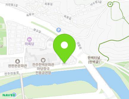 10 Jeonjucheondong-ro, Wansan-gu, Jeonju-si, Jeonbuk-do, Republic of Korea Map