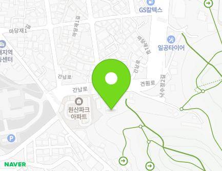 60 Gannap-ro, Wansan-gu, Jeonju-si, Jeonbuk-do, Republic of Korea Map