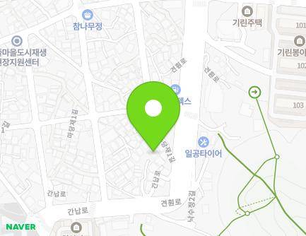 5-6 Madangjae 1-gil, Wansan-gu, Jeonju-si, Jeonbuk-do, Republic of Korea Map